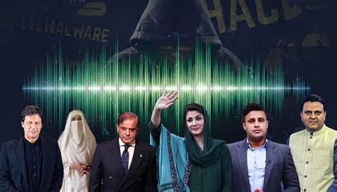 pakistani scandals|Pakistan audio leaks controversy